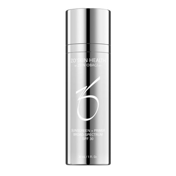 ZO Sunscreen + Primer SPF 30 - Mallucci London Shop